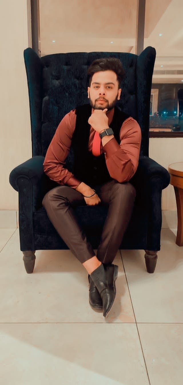 RAHUL YADAV